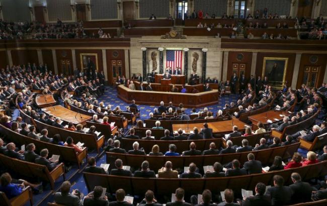 Конгрессмены США обсудят меры по сдерживанию агрессии РФ
