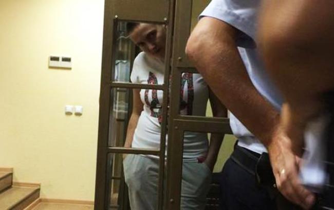 Бюро ПАРЄ наділило Савченко міжнародним імунітетом, - адвокат