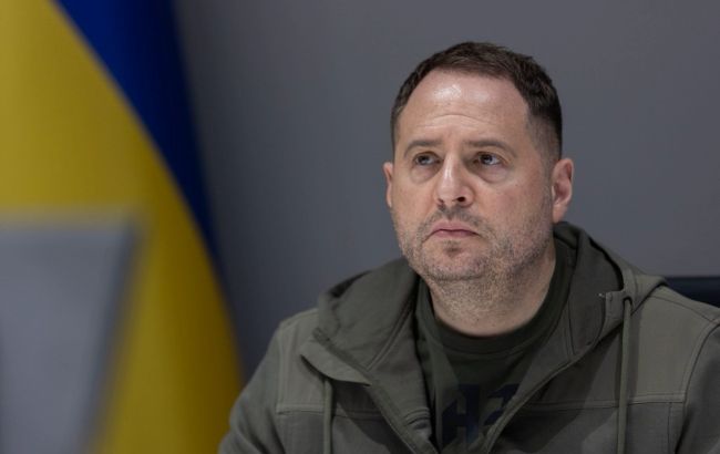 Група Єрмака-Макфола представила новий документ щодо підвищення ефективності санкцій проти РФ