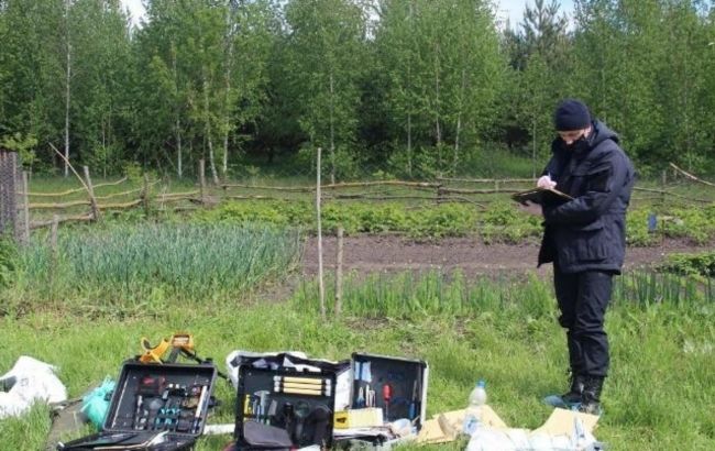 Підозрюваному у розстрілі 7 людей в Житомирській області обрали запобіжний захід