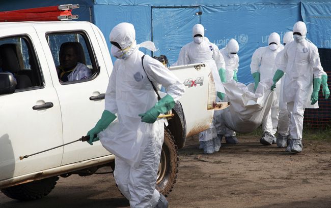 ВООЗ оголосила Сьєрра-Леоне вільної від Еболи
