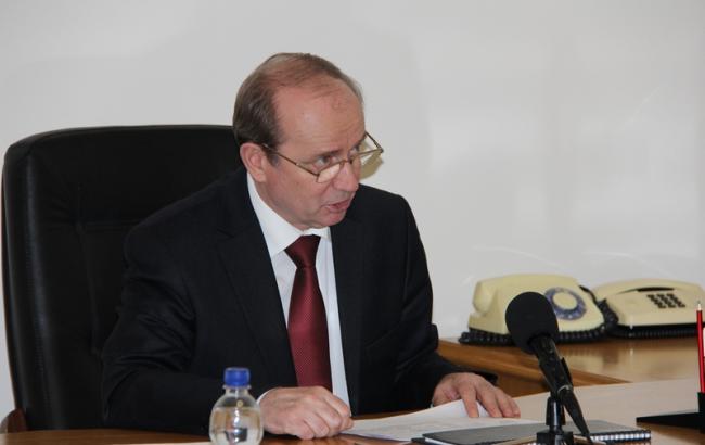 Руснак: до 2020 буде завершено реформування ЗСУ в цілому