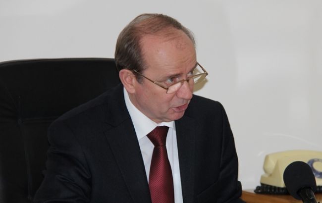 Замминистра обороны Руснак задекларировал 3 квартиры и жилой дом