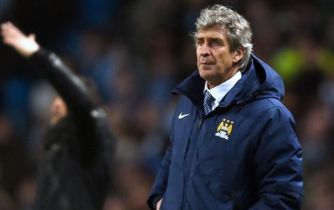 Пеллегріні очолить "Челсі" після літа