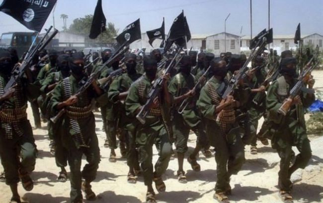 В результате теракта в Сомали погиб генерал армии страны