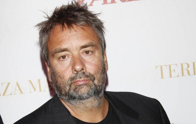 Люка Бессона уличили в плагиате и оштрафовали