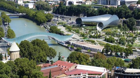 Грузія на травневі свята: що потрібно знати українським туристам