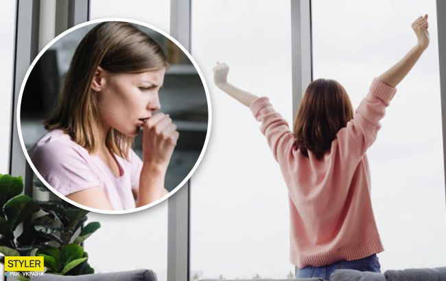 Як позбутися від брудного повітря в приміщеннях: українцям дали легку пораду