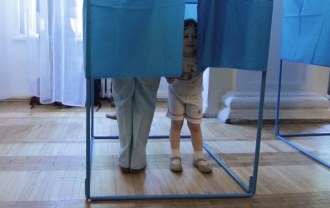 ЦИК готова объявить результаты выборов по партийным спискам 10 ноября