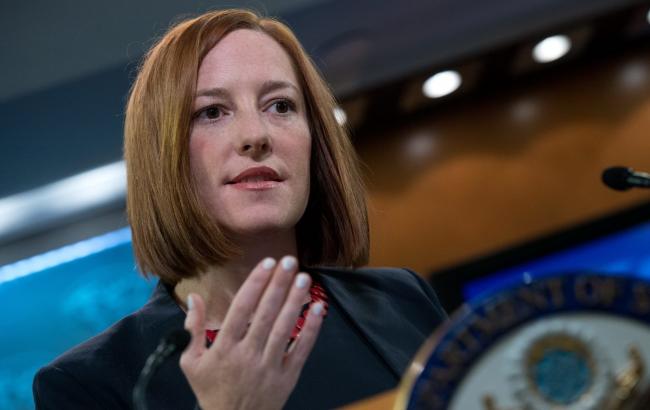 Госдеп США осудил обстрел в Донецке 30 января и призвал к проведению расследования