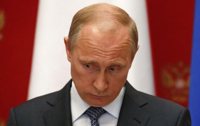 Російський журналіст назвав головний страх Кремля