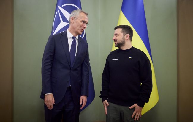Курс на Вильнюс. Что Украина хочет получить на саммите НАТО и чего ждать от Альянса