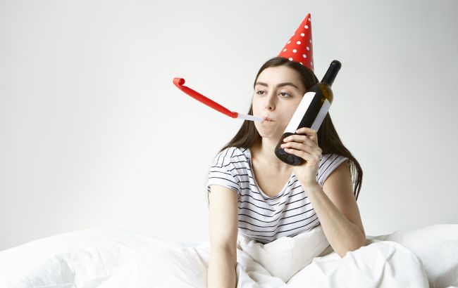 Легке сп'яніння або залежність: нарколог назвала перші ознаки алкоголізму