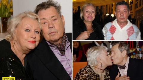 "Не встигли": стало відомо про останнє бажання Миколи Караченцова