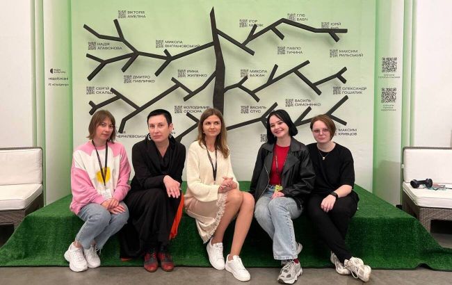 На Книжковому Арсеналі ожили вірші репресованих і загиблих поетів: що треба знати про "Голоси"