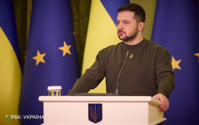 Україна буде безкомпромісною на шляху до членства в НАТО, - Зеленський