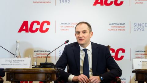 Верланов: ГНС выводит из тени сферы экономики, которые уклонялись от уплаты налогов