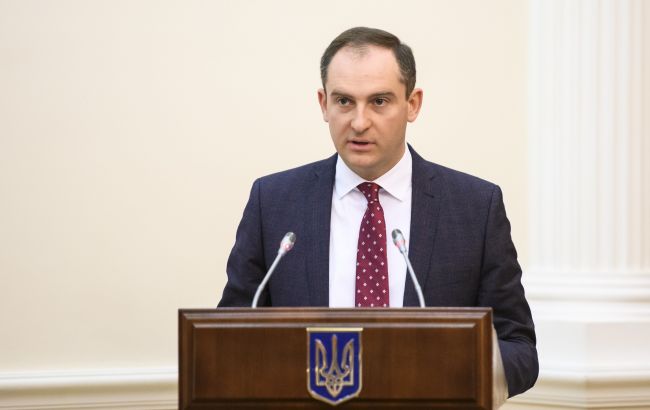 Верланов: податкова за І квартал вивела з тіні 7,6 млрд грн ПДВ