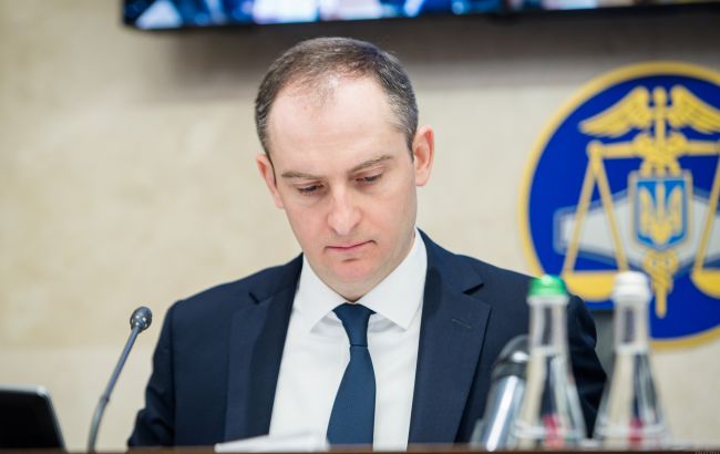 Верланов: податкова гарантує продовження поступу у боротьбі із мінімізаційними схемами з ПДВ 