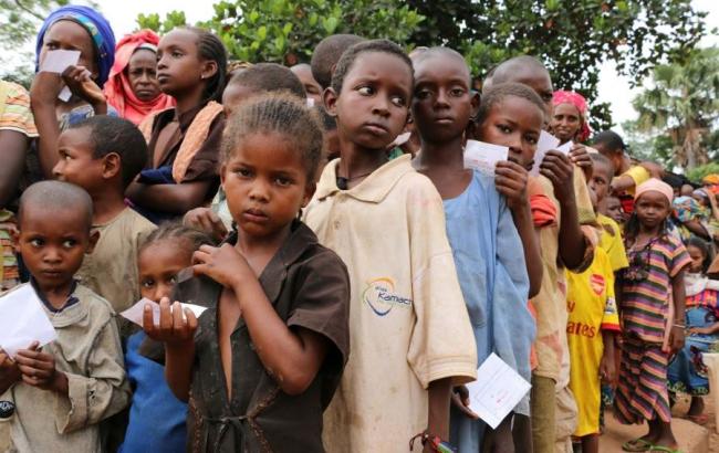 В ЦАР при стрільбі і зіткненнях дві людини загинули, 20 постраждали