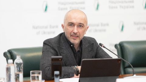 Заходи уряду та НБУ допомогли повернути в Україну мільярди доларів експортної виручки