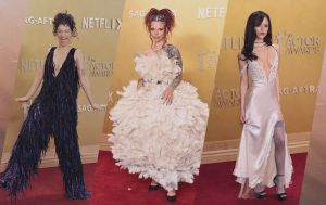 Actor Awards 2026: модні провали, які неможливо не помітити