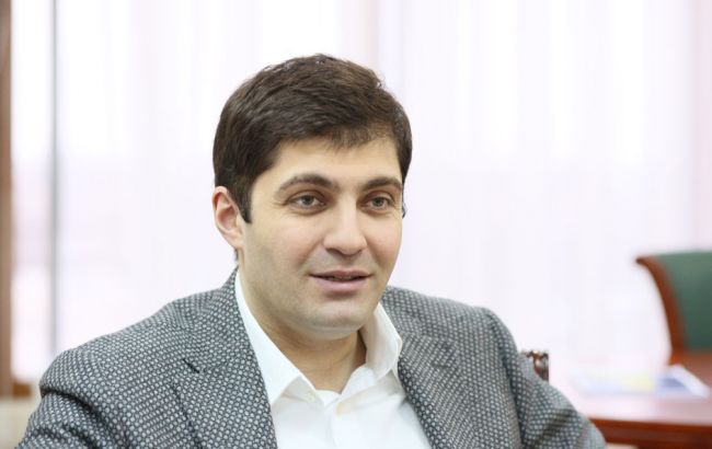 В ГПУ будут созданы три группы по реформированию, - Сакварелидзе