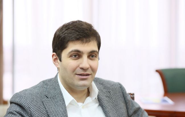 США надали Україні 2 млн дол. техдопомоги на реформу прокуратури