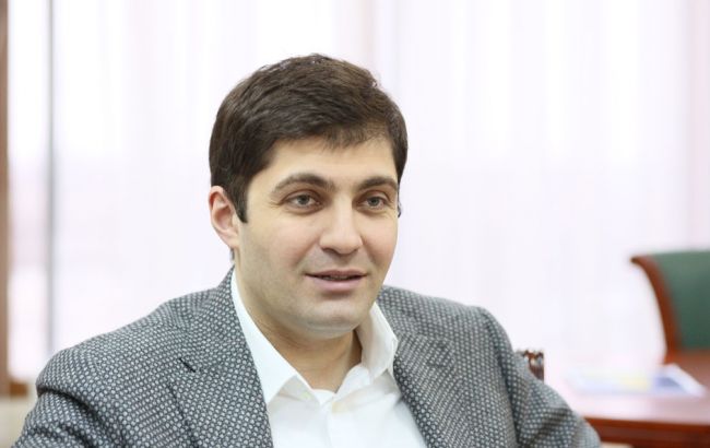 Сакварелідзе: у ГПУ продовжуються звільнення слідчих у справі "діамантових прокурорів"