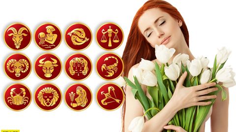 Какие цветы дарить разным знакам Зодиака, чтобы не пролететь