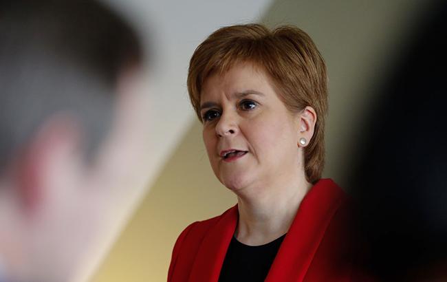 Шотландия предупреждает о разрушительных последствиях соглашения о Brexit