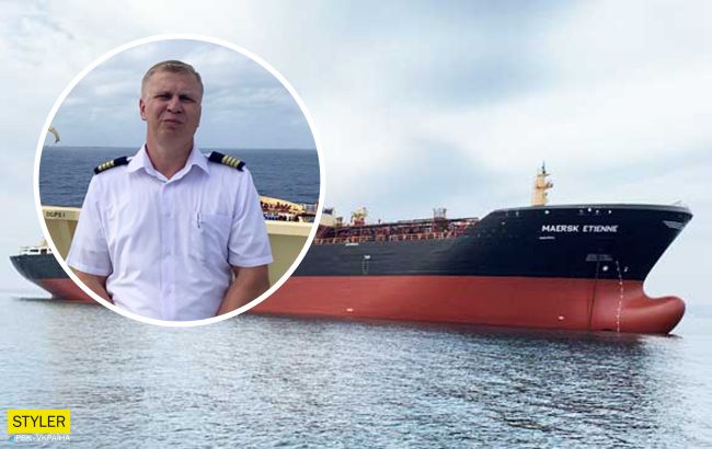 Українець врятував групу мігрантів у Середземному морі: дрейфували на дерев'яному човні