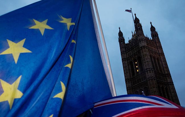 Екс-глави Міноборони Британії заявили про загрозу нацбезпеки країни через Brexit
