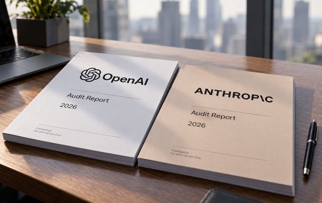 Контроль замість безпеки: OpenAI та Anthropic приховують звіти про ризики ШІ