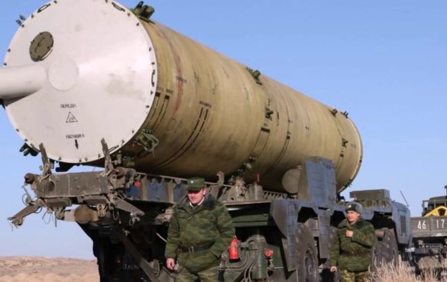 "Космічний Перл-Харбор": в США заявили про плани Росії розмістити ядерну зброю на орбіті