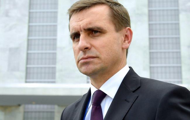 Україна погоджує терміни візиту Гройсмана до Ізраїлю