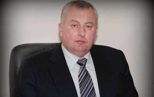 СБУ вручила повістку на допит екс-заступника генпрокурора Даниленко через пожежу на нафтобазі