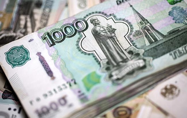 Росія підготувала план відновлення економіки на 1,4 трлн рублів