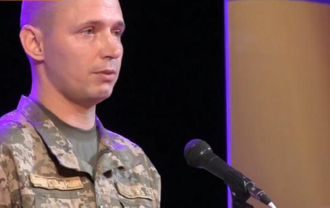 Народний герой України висловився про тих, хто втік від призову