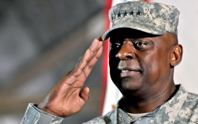 Байден может впервые назначить афроамериканца главой Пентагона