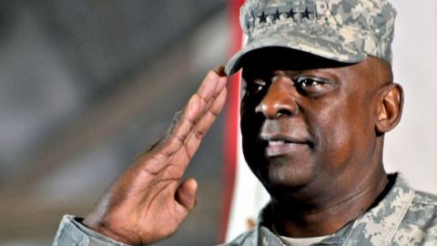 Байден визначився з кандидатурою глави Пентагону