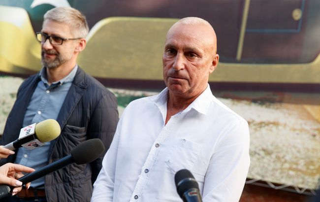 У Ярославского начали организацию производства трамваев в "Экополисе ХТЗ"