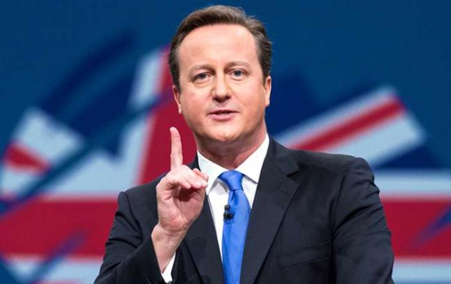 Великобританія посилить контроль над санкціями проти Росії