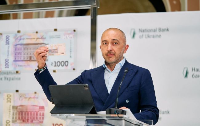 Что будет с курсом доллара: Пышный пояснил цели НБУ на валютном рынке