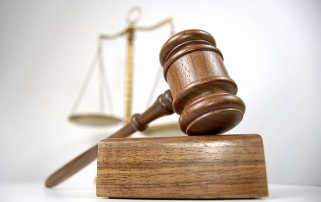 ВККСУ відсторонила 7 суддів у зв'язку з притягненням до відповідальності
