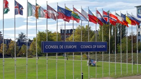 ЕС ввел новые санкции против Сирии