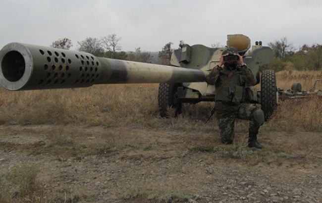 Порошенко позитивно оцінив "режим тиші" на Донбасі