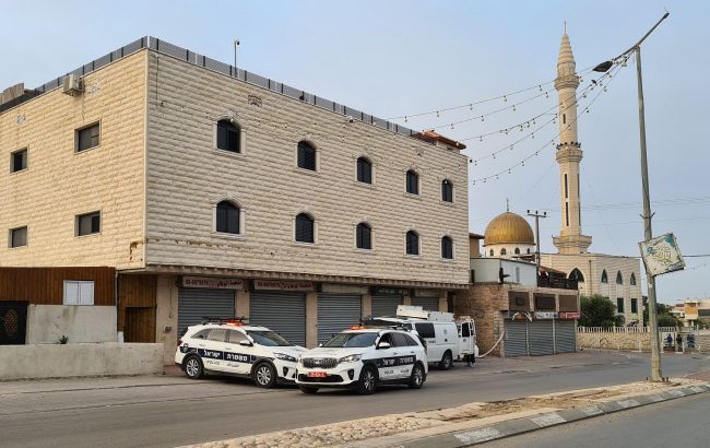 На юге Израиля неизвестные устроили стрельбу в кафе, 5 пострадавших