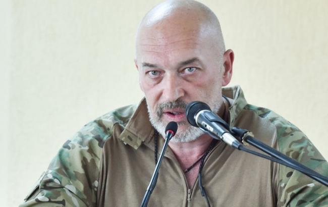 На границе с РФ правоохранители задержали артиллериста ЛНР