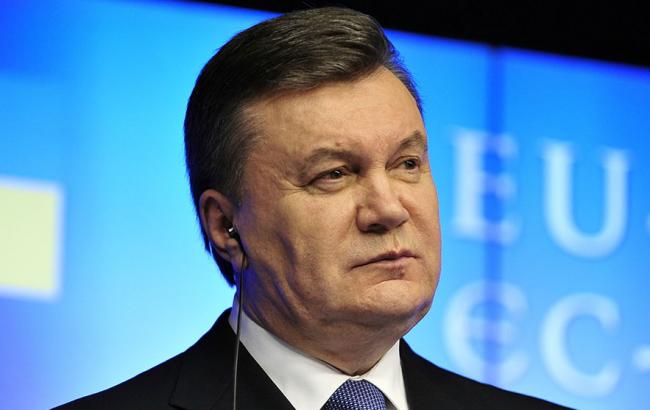 Справа Януковича: суд відмовився проводити виїзне засідання в Росії